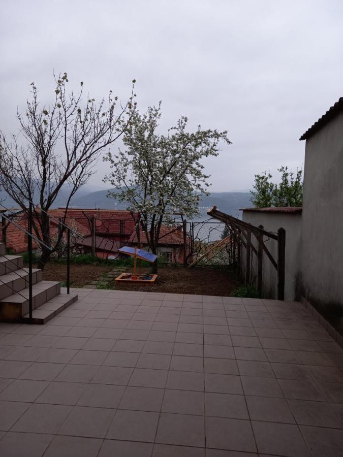 Villa Casa Lui Marc Orşova Exterior foto